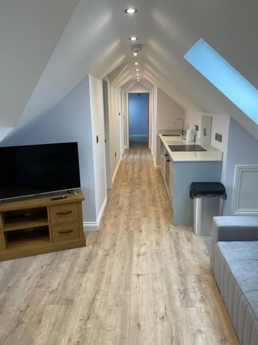 Appaloosa Suite With Amazing Views Of Stud Farm. Driffield ภายนอก รูปภาพ