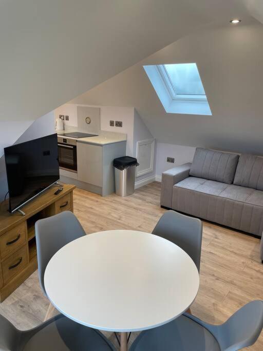 Appaloosa Suite With Amazing Views Of Stud Farm. Driffield ภายนอก รูปภาพ